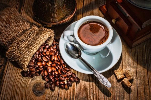 6 правил, которые сделают ваш кофе не только вкусным, но и полезным