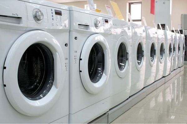 Эксперты опровергли популярный миф о стиральной машинке