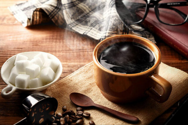 Как спасти кофе, потерявший вкус и аромат