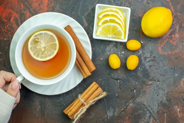 Чем опасен чай с лимоном: основные причины отказа от данного напитка