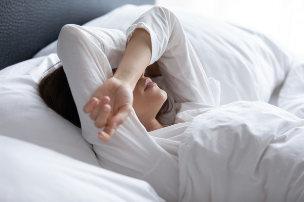 Способы как можно хорошо подготовить себя ко сну и спать качественнее