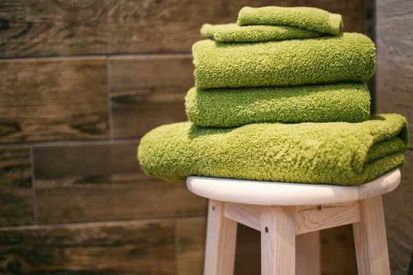 Акне и грибковые инфекции пройдут мимо: вот как часто нужно стирать банные полотенца