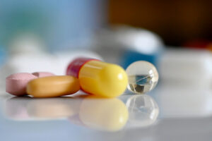 Symbolic picture medicine