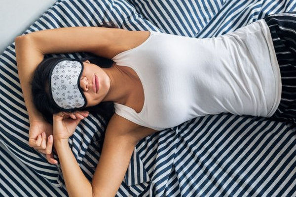 Эндокринологи назвали самые распространенные причины проблем со сном