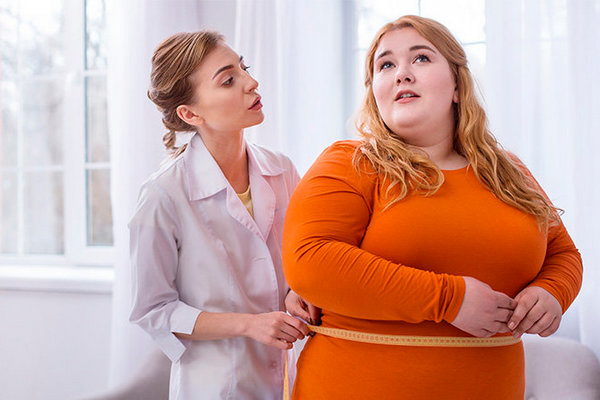 Бариатрия как новый способ похудения