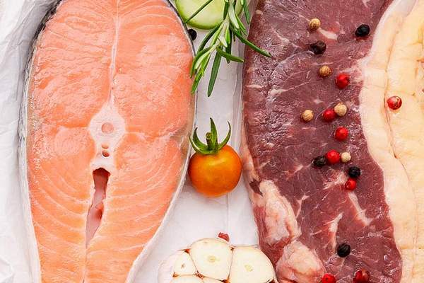 Рыба или мясо: что полезнее для здоровья по уровню белка и микроэлементов