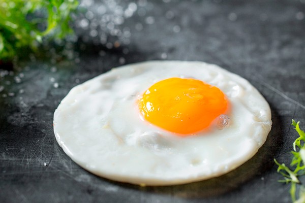 Врачи рассказали, сколько жареных и вареных яиц можно съедать за день