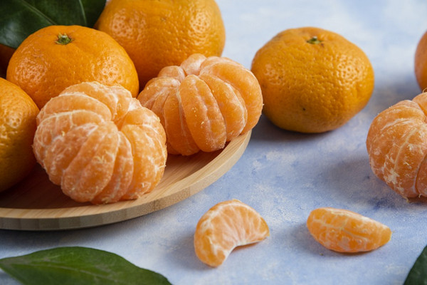 Ударная доза: эндокринологи сказали о допустимой норме мандаринов в день