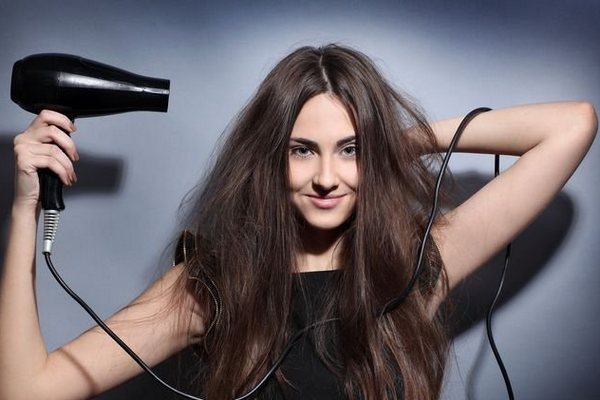 Холодная укладка волос: как сделать идеальную прическу без фена и выпрямителя
