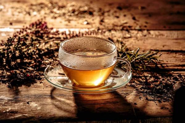 Рекомендации по выбору травяного чая, с учетом их пользы