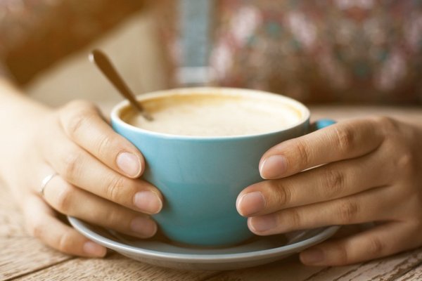 Эксперты рассказали правду о влиянии кофе на состояние кожи