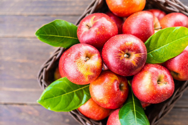 Врачи рассказали, сколько яблок в день принесут пользу здоровью