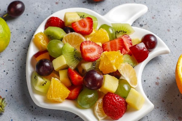 Что происходит с вашим мозгом, когда вы едите фрукты каждый день