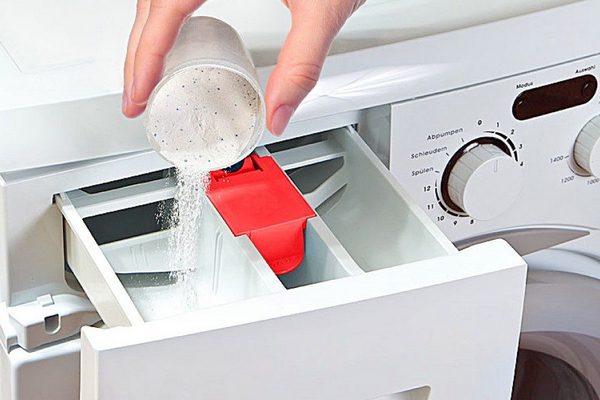 Как определить нужное количество порошка для стиральной машины, что учитывать