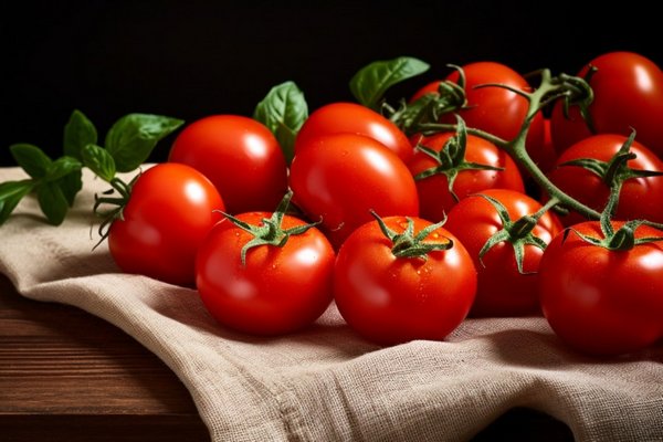 «Даже зимой помидоры как домашние»: Простой способ сделать помидоры для салата вкуснее