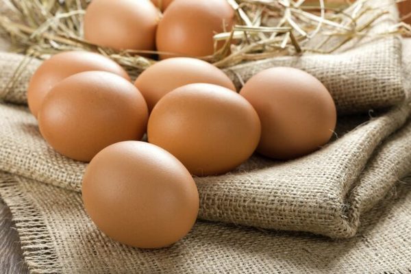 Почему лучше не покупать яйца категории С0