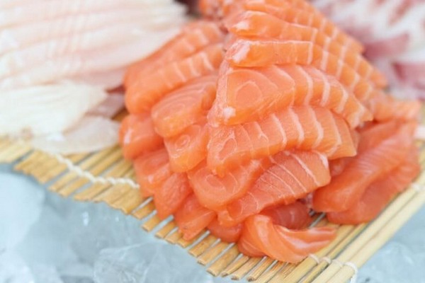 Врачи объяснили, в чем польза умеренного потребления соленой рыбы