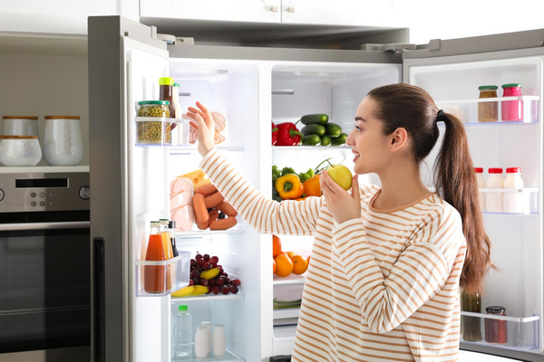 Несъедобные вещи, которые следует хранить в холодильнике: результат приятно удивит