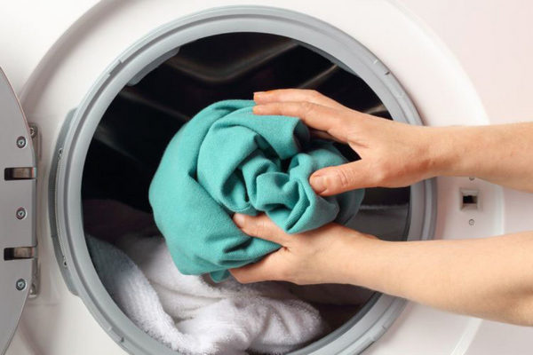 Что нужно знать о загрузке белья в стиральную машину, чтобы оно проработало как можно дольше
