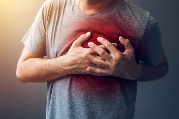 Четыре странных вещи, которые кожа может рассказать вам о здоровье сердца