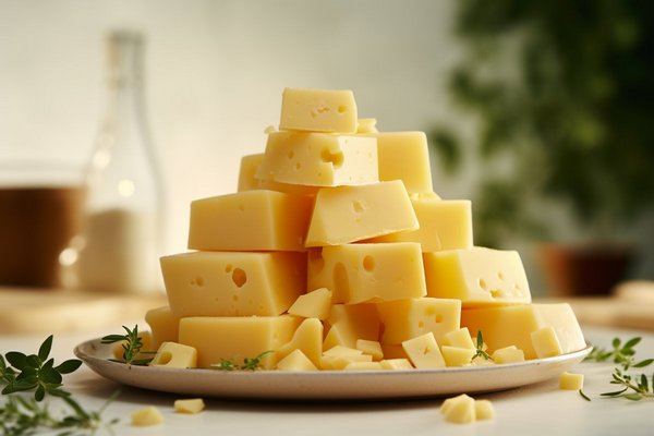 Эксперты рассказали, как через несколько минут определить качество сыра еще до покупки