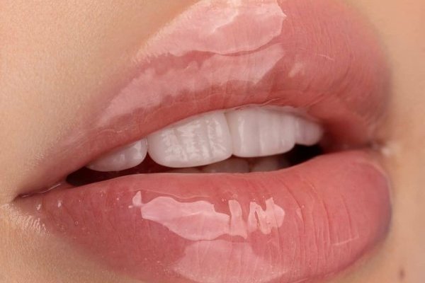 Jelly lips: как сделать трендовый макияж — глянцевые губы.