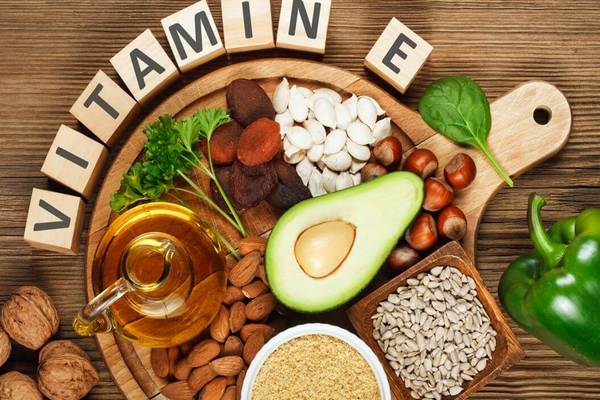 12 лучших источников витамина Е: чистая кожа, доброе зрение, крепкий иммунитет и сохранение молодости