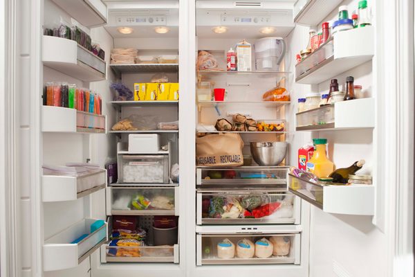 Как правильно хранить суп в холодильнике – есть важные моменты