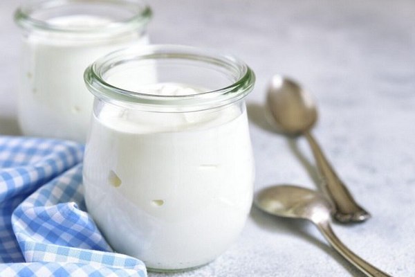 Не только для еды: Чем хорош йогурт как косметическое средство