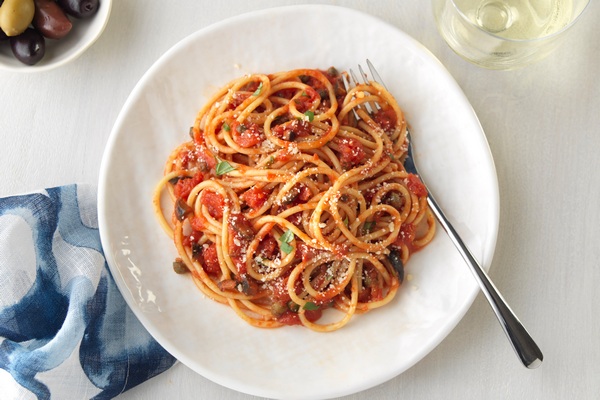 Будут нежны и вкусны: секреты приготовления идеальных спагетти.