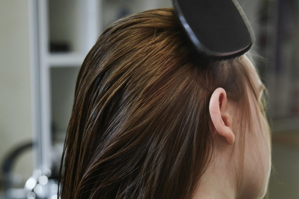 Действительно ли термозащита для волос защищает локоны от термического воздействия