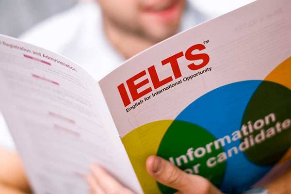 Как выбрать курсы подготовки к IELTS: Советы и рекомендации