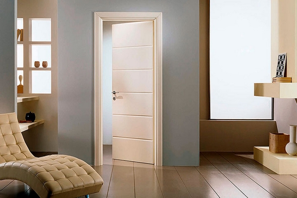 Разновидности межкомнатных дверей от компании «Маркет Двери»