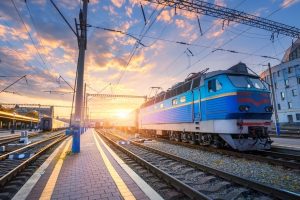Покупка ж/д билетов через сервис PROIZD UA: удобно, быстро и выгодно