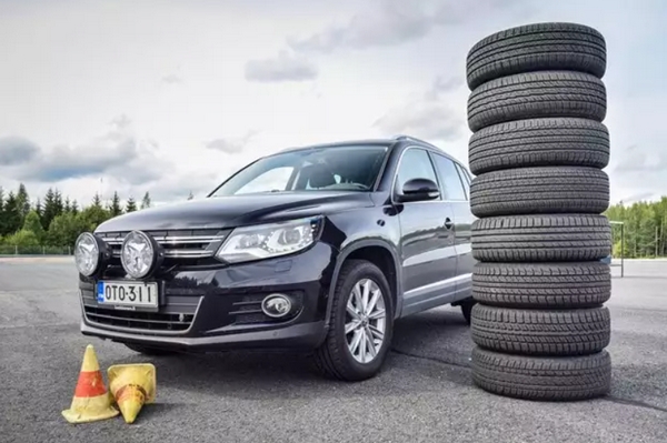Летние шины 215/65 R16: как выбрать и не ошибиться