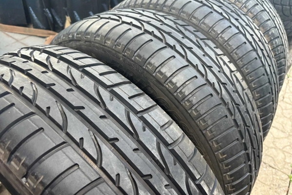 Летние шины 215/65 R16: как выбрать и не ошибиться