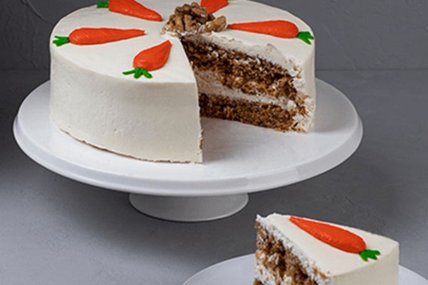 Торты на заказ от HappyCake: сладкое искусство в Шымкенте