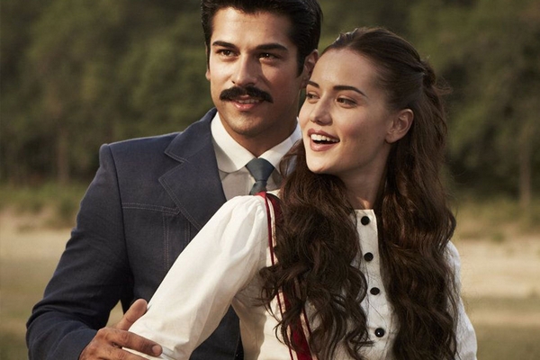 Почему турецкие фильмы и сериалы так быстро стали популярными