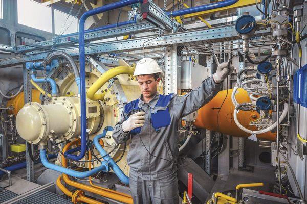 Проектування систем контролю загазованості приміщення: чому це важливо