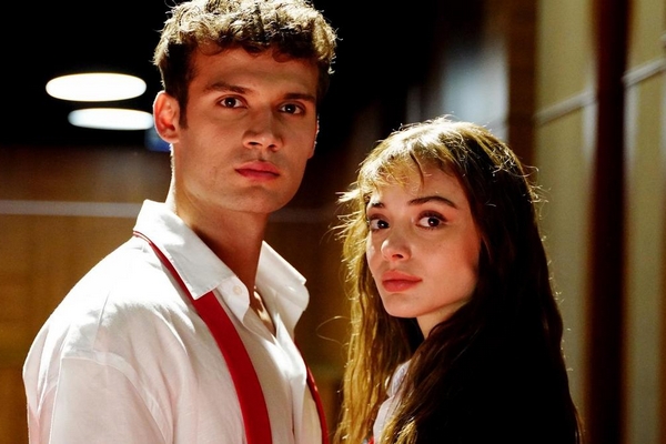 Почему турецкие фильмы и сериалы так быстро стали популярными
