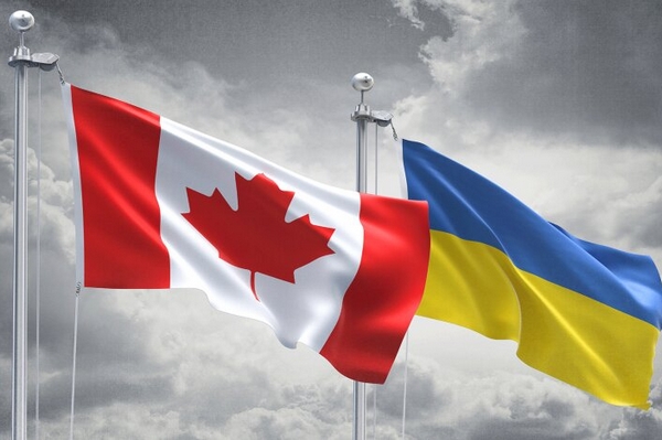 Как иммигрировать в Канаду из Украины