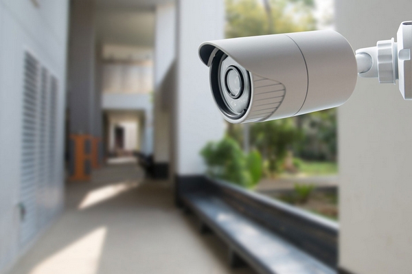Услуги профессионального видеонаблюдения от компании I See You