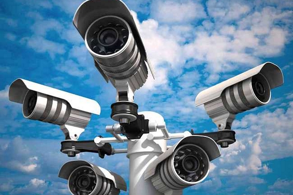 Услуги профессионального видеонаблюдения от компании I See You