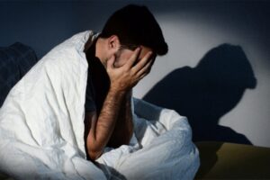 Як покращити свій сон та загальне самопочуття