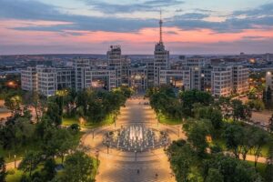 Почему стоит купить квартиру в Харькове