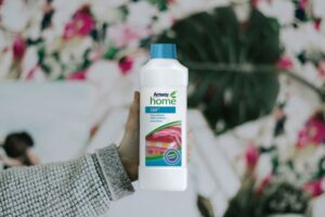 Серія Amway Home SA8: як обрати концентрований засіб для прання