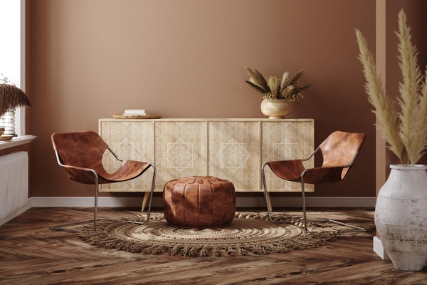 Zara Home: стильный дом как отражение личности