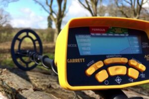 Металошукачі Garrett: надійні та сучасні рішення для пошуку цінностей