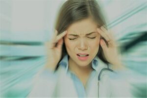 Как избавиться от вегетососудистой дистонии?