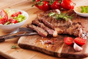 Rump,Steak